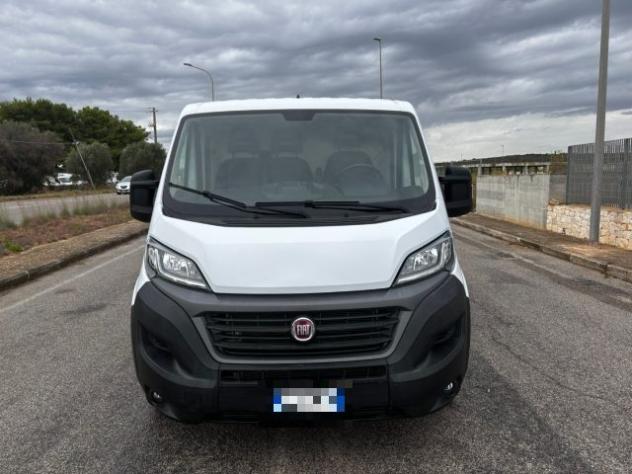 FIAT Ducato 28 2.3 MJT 120CV PC-TN Furgone rif. 23816065 - Foto 2