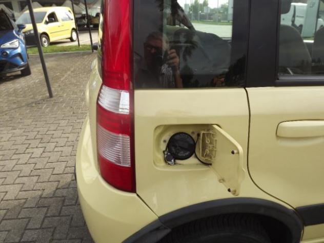 FIAT Panda 1.2 4x4 Climbing rif. 24047758 - Foto 7