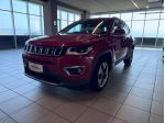 Jeep Compass 1.4 MAir 140cv Limited