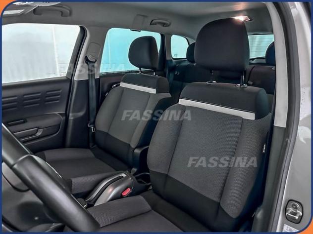 Citroën C3 Aircross 1.2 puretech Shine Pack s&s 110cv - Foto 8