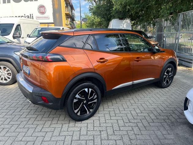 Peugeot 2008 PureTech 130 Allure Navi Pack S/S - Foto 6