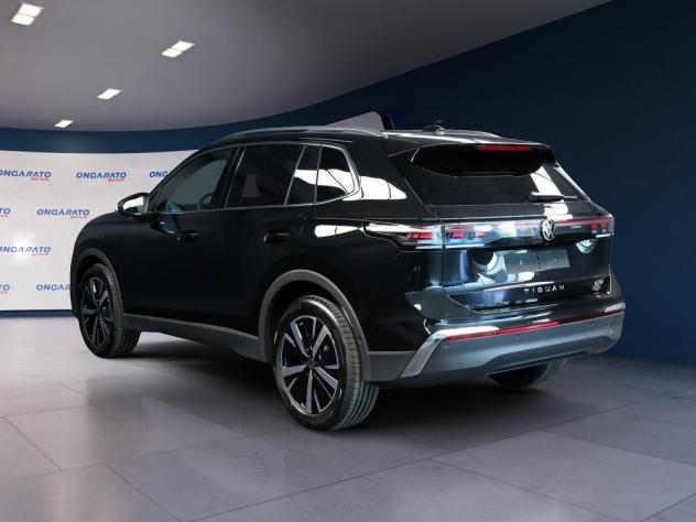 Volkswagen Tiguan 1.5 eTSI 110KW ACT Elegance DSG #Cerchi 19" #IQ Drive Pack - Foto 6