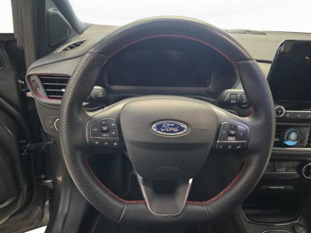 FORD Puma 1.0 EcoBoost Hybrid 125 CV S&S aut. ST-Line X rif. 23709153 - Foto 7