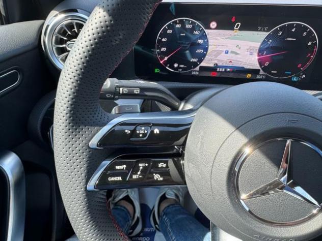 MERCEDES-BENZ A 180 Automatic AMG Line Premium rif. 23794575 - Foto 10