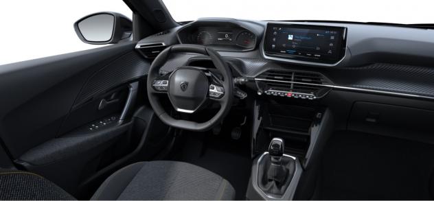 PEUGEOT 2008 2ª serie 2008 Turbo 100 CV Style - Foto 7