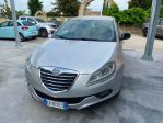 Lancia Delta 1.6 MJT DPF 105 CV Silver (A61)