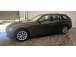 Bmw 318 318d Touring Modern