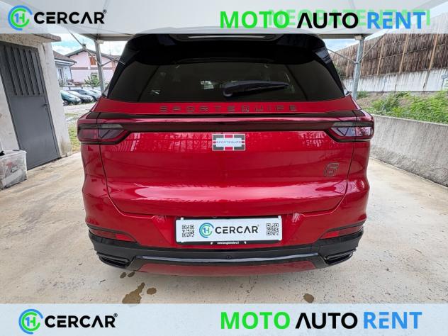 Sportequipe Sportequipe 6 1.5 turbo Gpl 149cv cvt - Foto 5