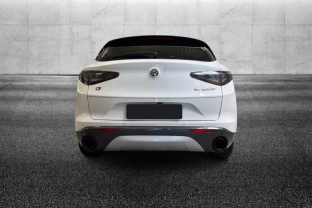 ALFA ROMEO Stelvio 2.2 Turbodiesel 210 CV AT8 Q4 Ti rif. 23757634 - Foto 4