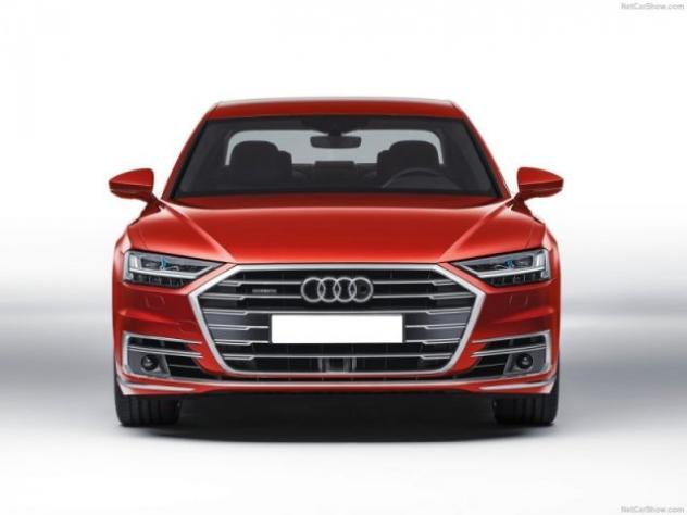 AUDI A8 L 60 TFSI e 3.0 quattro tiptronic rif. 23255820 - Foto 2