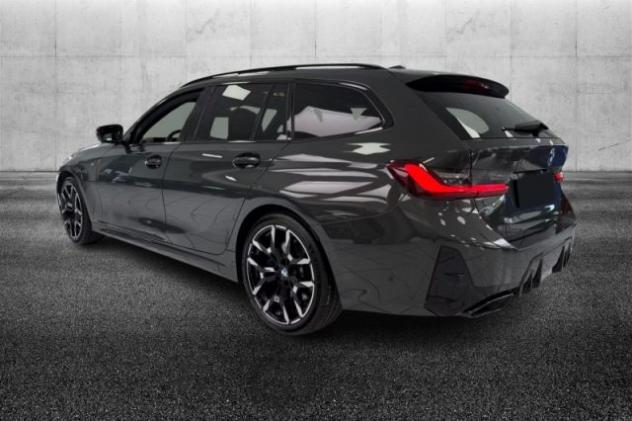 BMW 340 M i 48V xDrive Touring Serie 3(G20/1-80/1) rif. 24049152 - Foto 4