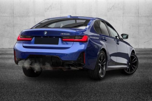 BMW 340 M i 48V xDrive Msport Pro Serie 3(G20/1-80/1) rif. 23758783 - Foto 2