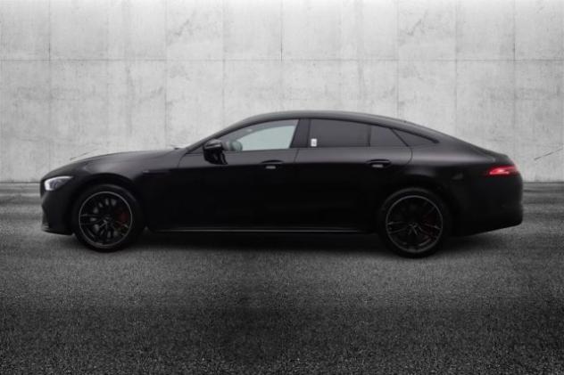 MERCEDES-BENZ GT Coupé 4 43 4Matic+ Mild hybrid AMG rif. 23759109 - Foto 3