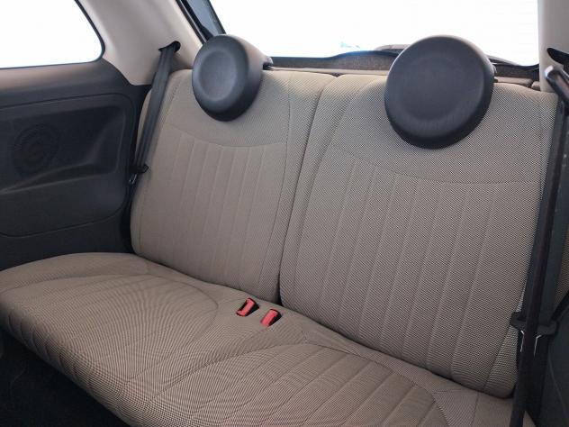 Fiat 500 1.3 Multijet 16V 95 CV Lounge - TETTO PANORAMICO - NEOPATENTATI - Foto 10