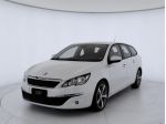 Peugeot 308 BlueHDi 120 S&S SW - NEOPATENTATI