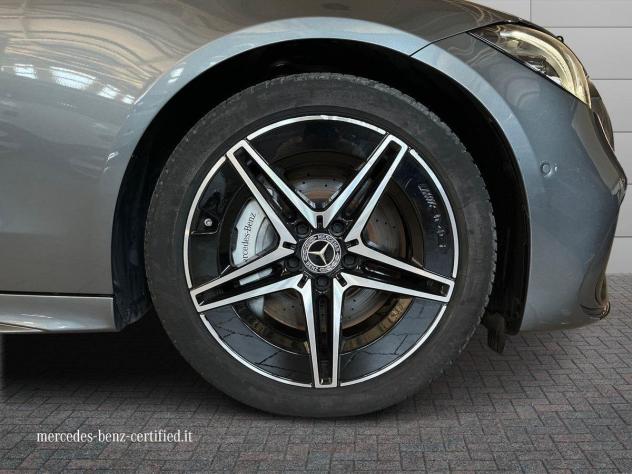 Mercedes-Benz Classe C C 220 d AMG Line ADVANCED PLUS - Foto 7