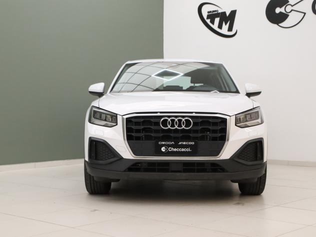 AUDI Q2 30 1.0 tfsi Business Advanced 110cv *8.000 KM *NEOPATENTATI* IVA ESPOSTA - Foto 2