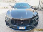 MASERATI Levante V6 AWD Gransport rif. 23810247
