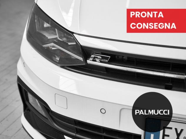 Volkswagen Polo 1.6 TDI SCR 95cv Sport DSG BMT - Foto 6