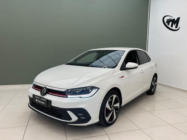Volkswagen Polo GTI 2.0 tsi dsg * 4 500 KM* - Foto 3