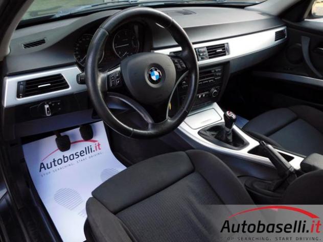 BMW 320 D TOURING ATTIVA RESTYLING 177CV EURO 5A rif. 23344103 - Foto 2