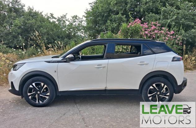 Peugeot 2008 BlueHDi 100 S&S GT Line - Foto 8