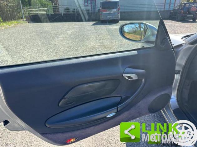 PORSCHE 996 Cabrio con Hard Top rif. 24093266 - Foto 8