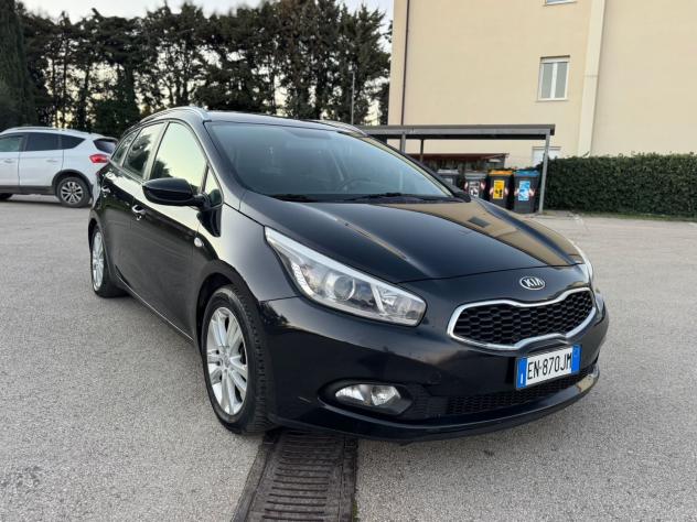 Kia Ceed 1.4 GPL SW Cool - Foto 7
