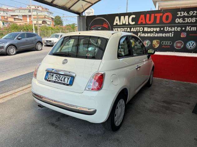 Fiat 500 1.2 Pop/GPL - Foto 6