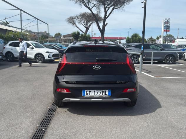 Hyundai Bayon 1.2 GPL Xline - Foto 7