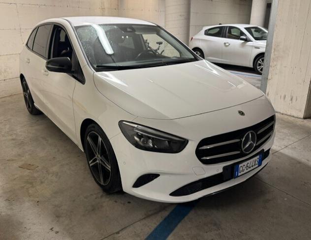 Mercedes-benz B 200 d Automatic Sport Plus - Foto 2
