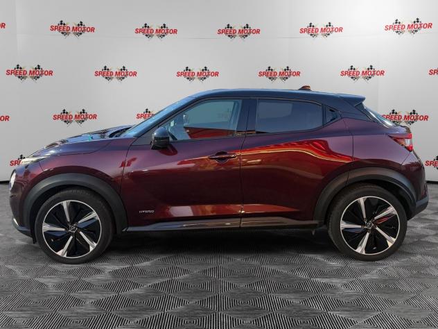 Nissan Juke 1.6 HEV 143 CV N-Connecta Auto, RETROCAMERA, CARPLAY - Foto 4