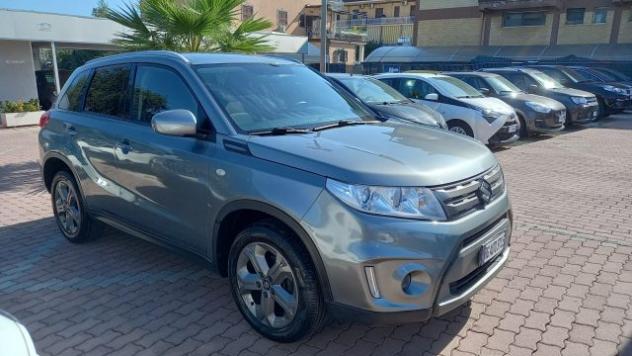 SUZUKI Vitara 1.6 VVT V-COOL rif. 24166545