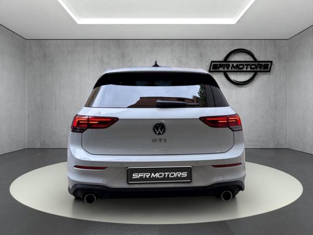 Volkswagen Golf GTI Performance 2.0 245cv - PROMO/IVA ESP. - Foto 5