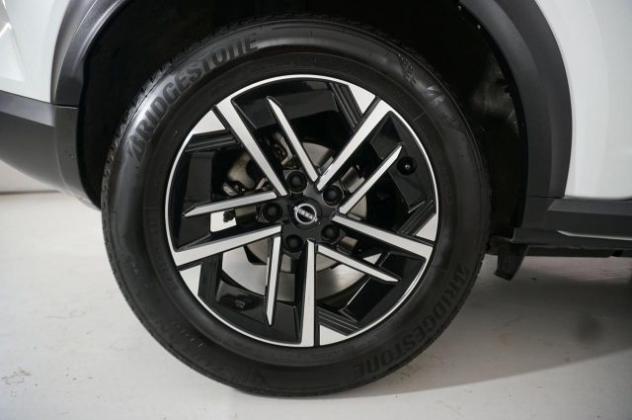 NISSAN Juke 1.0 DIG-T 115 CV N-CONNECTA rif. 23920688 - Foto 6