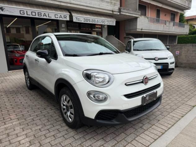 FIAT 500X 1.0 T3 120 CV Urban rif. 24043507 - Foto 3