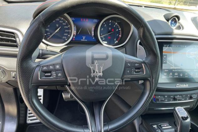 Maserati Ghibli V6 430 CV Q4 Gransport - Foto 10