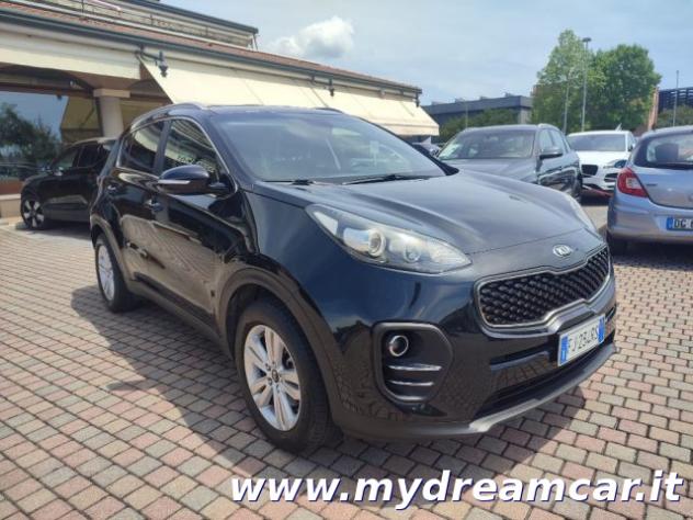 KIA Sportage 1.7 CRDI 2WD Class rif. 23829467 - Foto 4