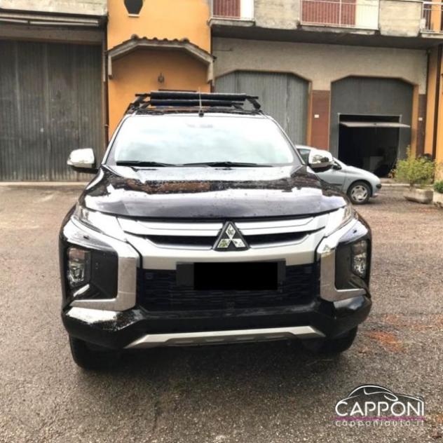 MITSUBISHI L200 2.3 D Double Cab 4x4 PROMO rif. 24002993 - Foto 2