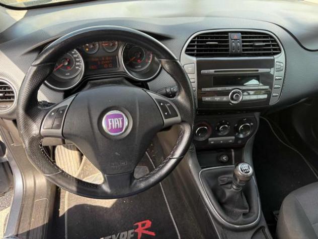 FIAT Bravo 1.6 MJT 120 CV DPF Emotion rif. 23975109 - Foto 7