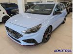 HYUNDAI i30 2.0 T-GDI 280 CV 5 porte DCT N Performance rif. 23816449