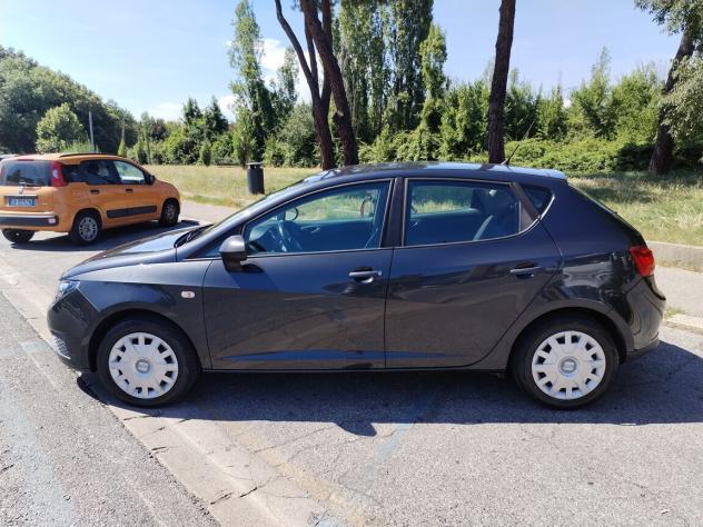 Seat Ibiza 1.2 70 CV 5p. Reference GPL 112000KM 10/2010 - Foto 2