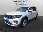Volkswagen T-Cross T-Cross 1.0 tsi Edition Plus 95cv