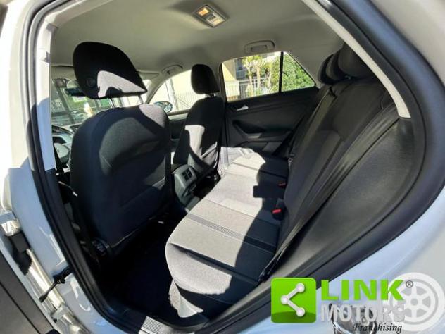 VOLKSWAGEN T-Roc ASCOT GREY 2.0 rif. 24208075 - Foto 8