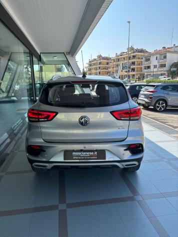 MG ZS 1.5 VTi-Tech Luxury - Foto 5
