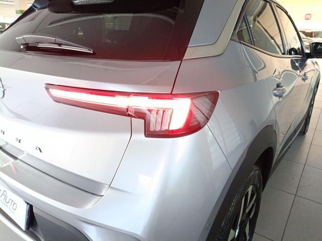 Opel Mokka Mokka 1.2 Turbo Elegance - Foto 9