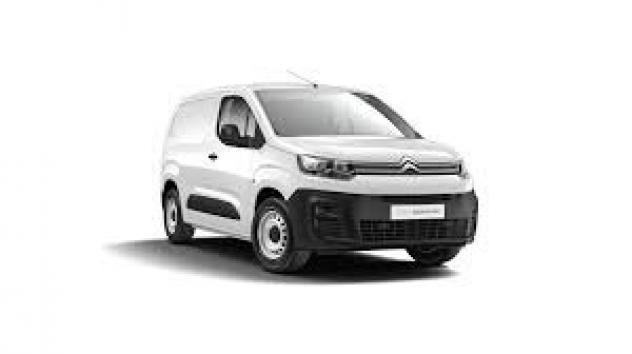 Citroën Berlingo Van XL - BlueHDi 100 Cv S&amp;S