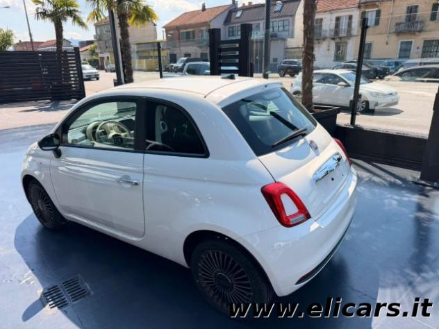 FIAT 500 1.0 Hybrid LOUNGE rif. 23905386 - Foto 4