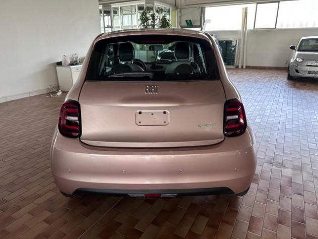 FIAT 500 Berlina Hybrid Pop rif. 24121243 - Foto 5