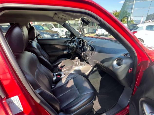 NISSAN Juke Juke I 1.5 dci Tekna rif. 23764756 - Foto 2